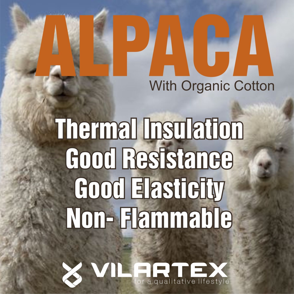 ALPACA