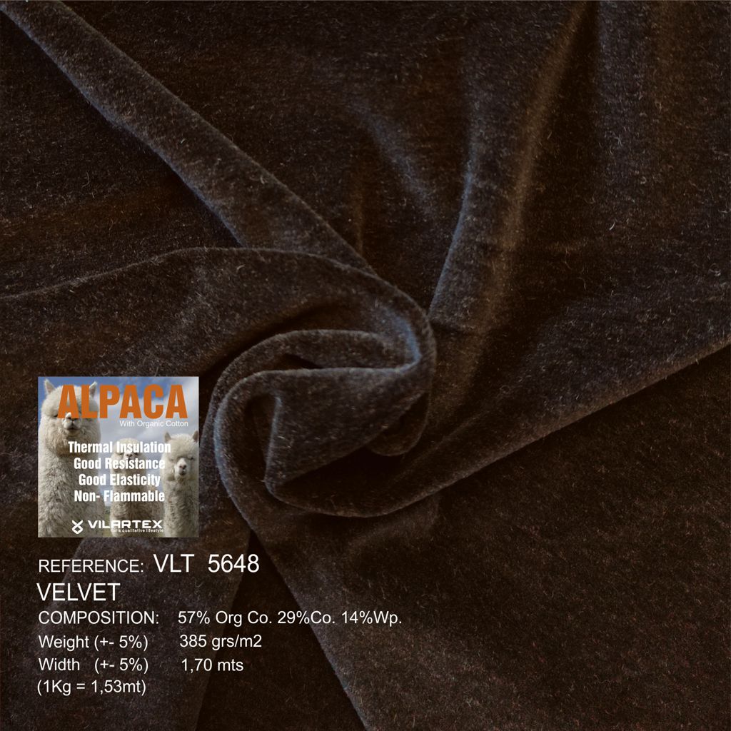 VLT 5648