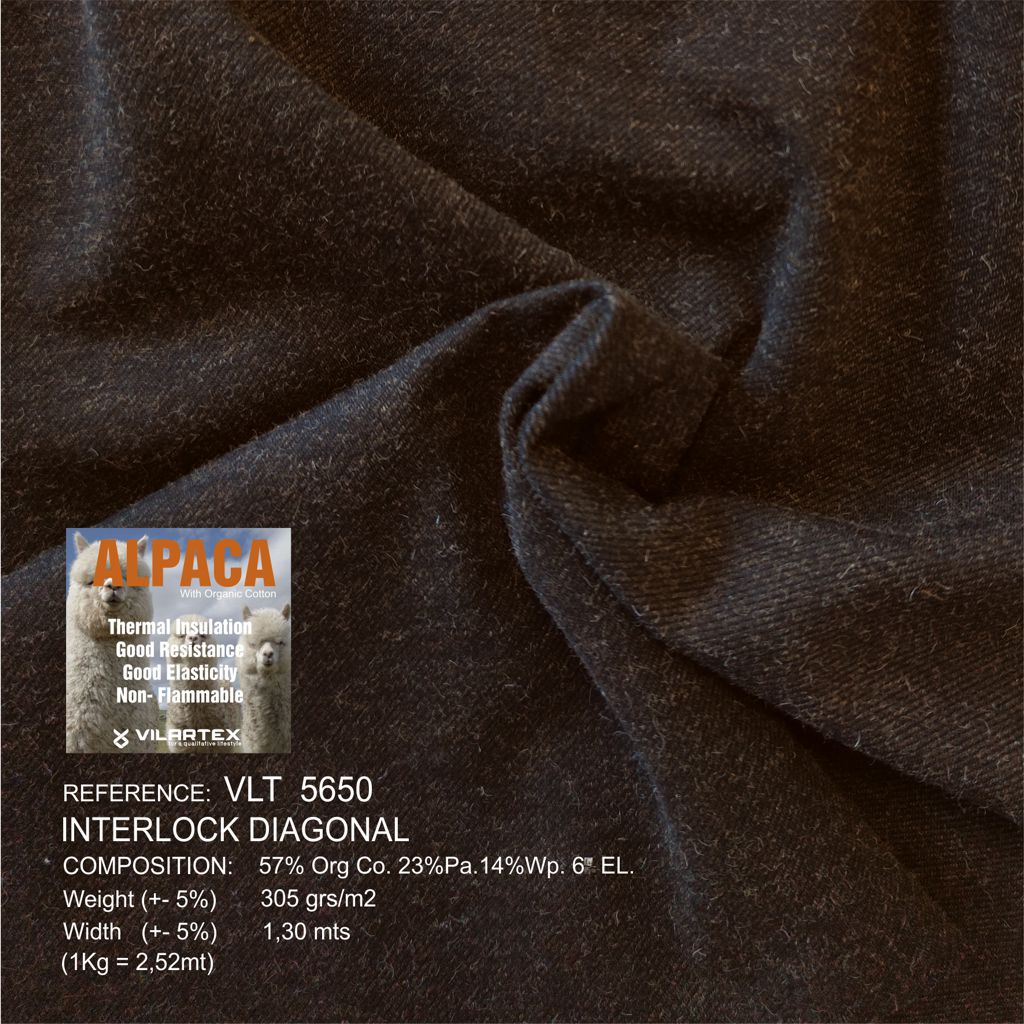 VLT 5650