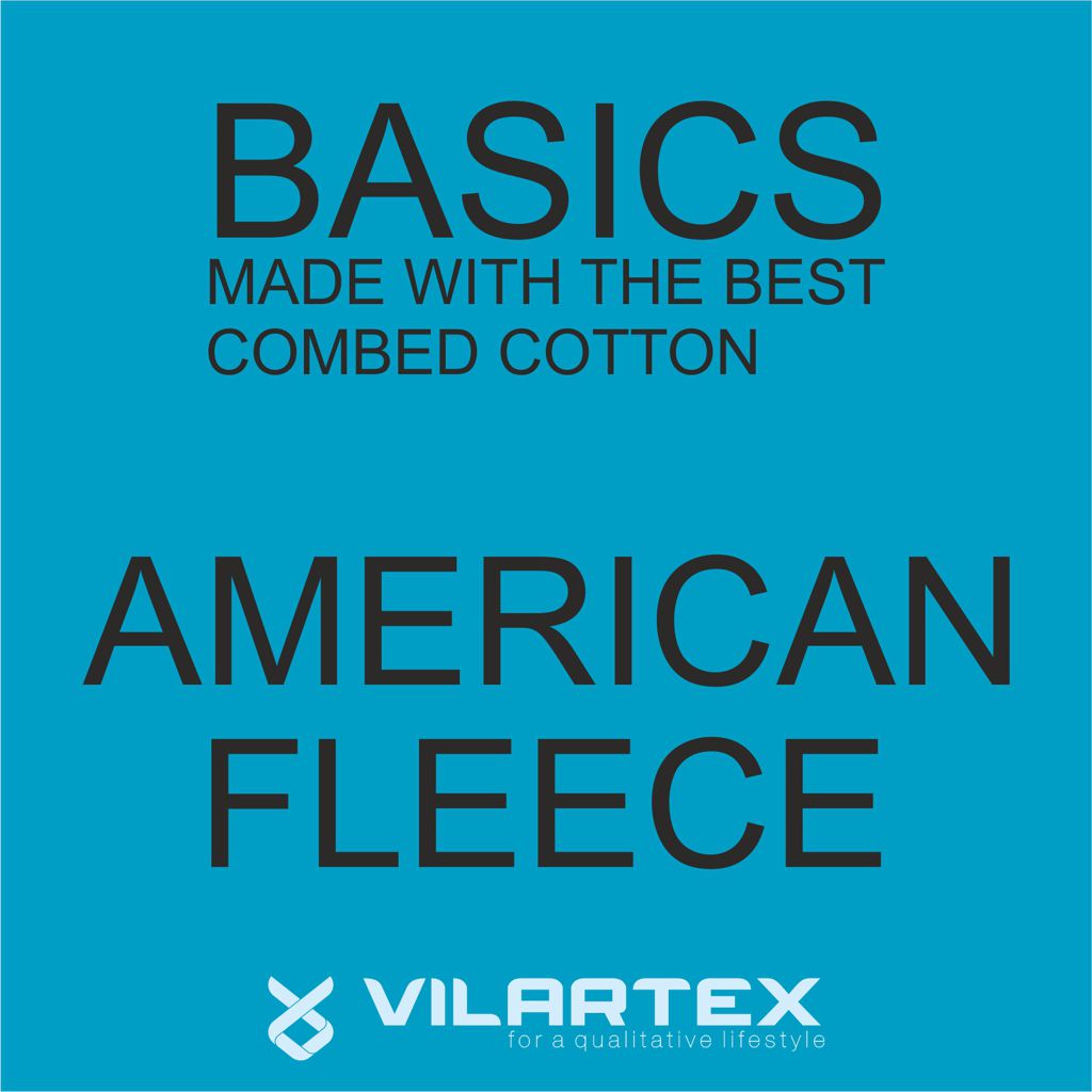 AMERICAN FLEECE