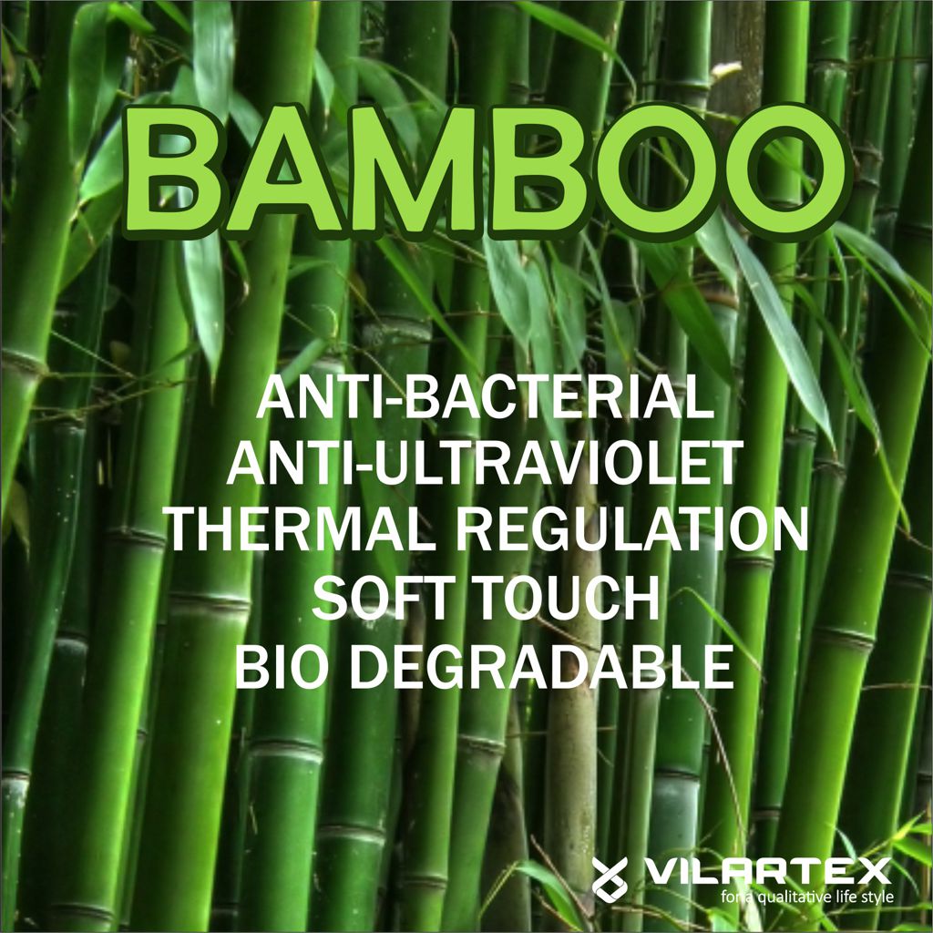 BAMBOO