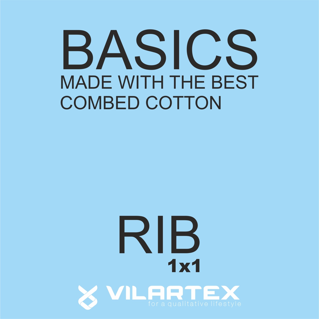 RIB 1X1