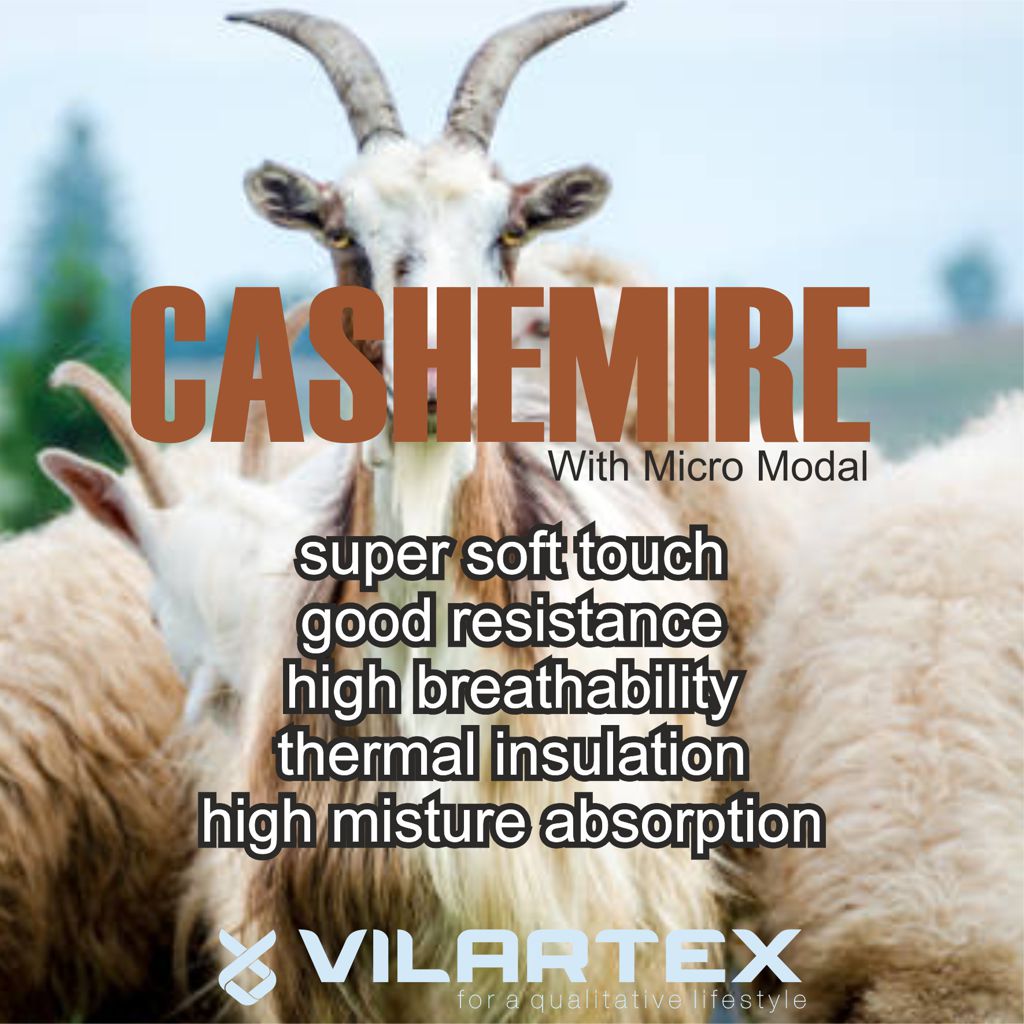 CASHEMIRE