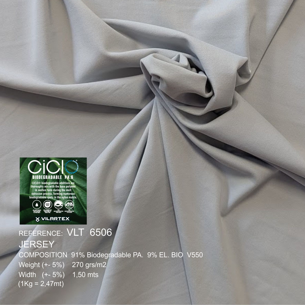 VLT 6506