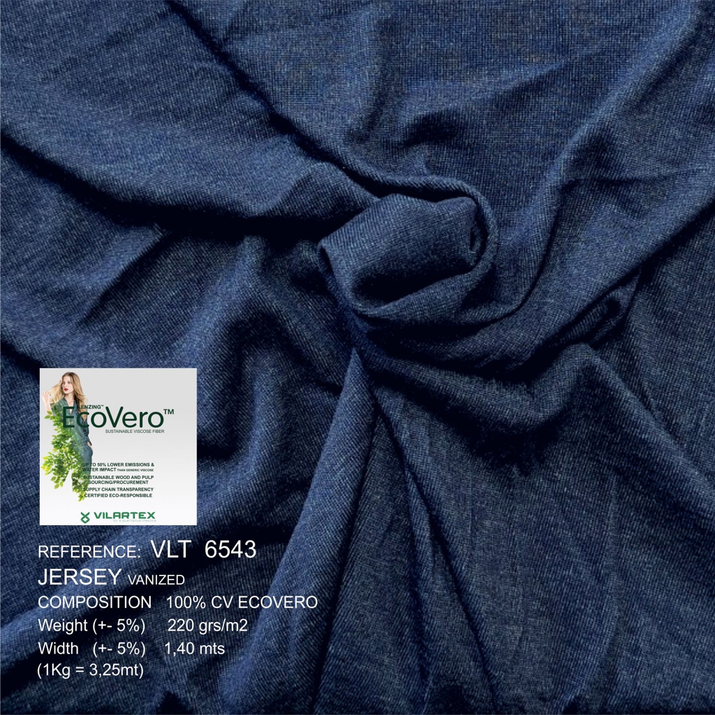 VLT 6543