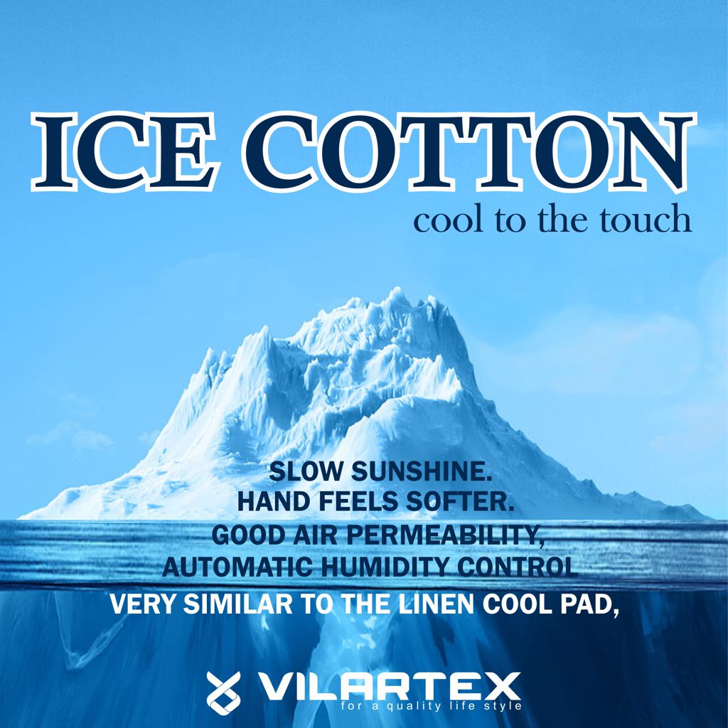 ICE COTTON