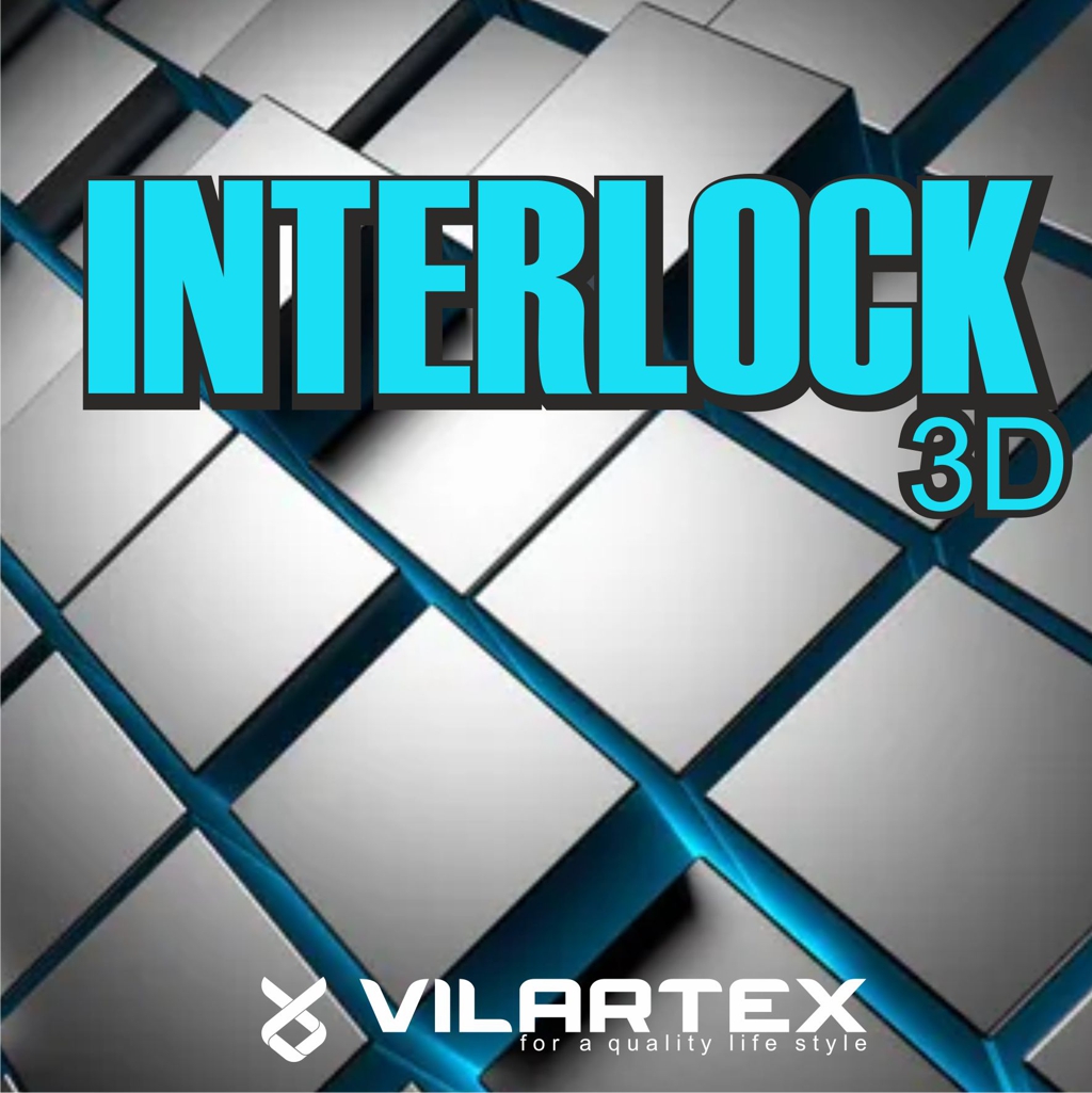 INTERLOCK 3D