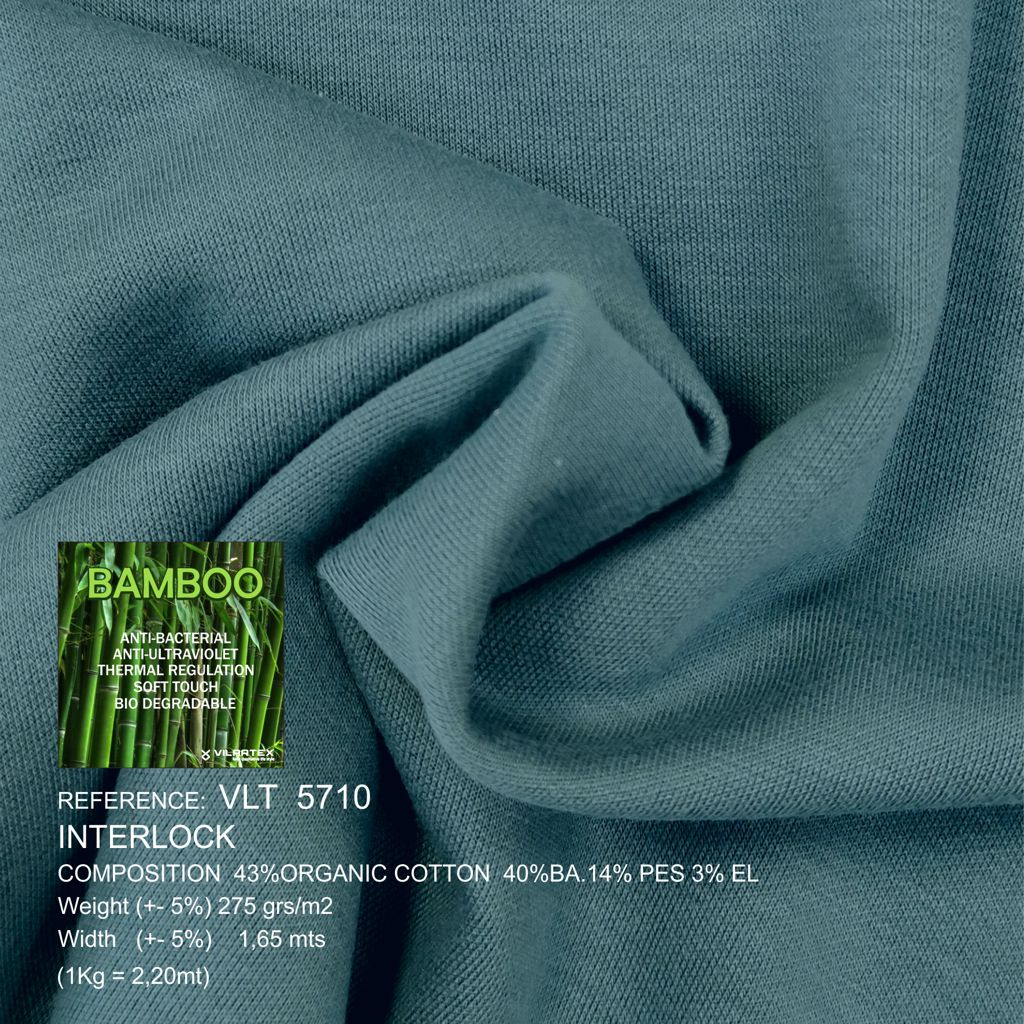 VLT 5710
