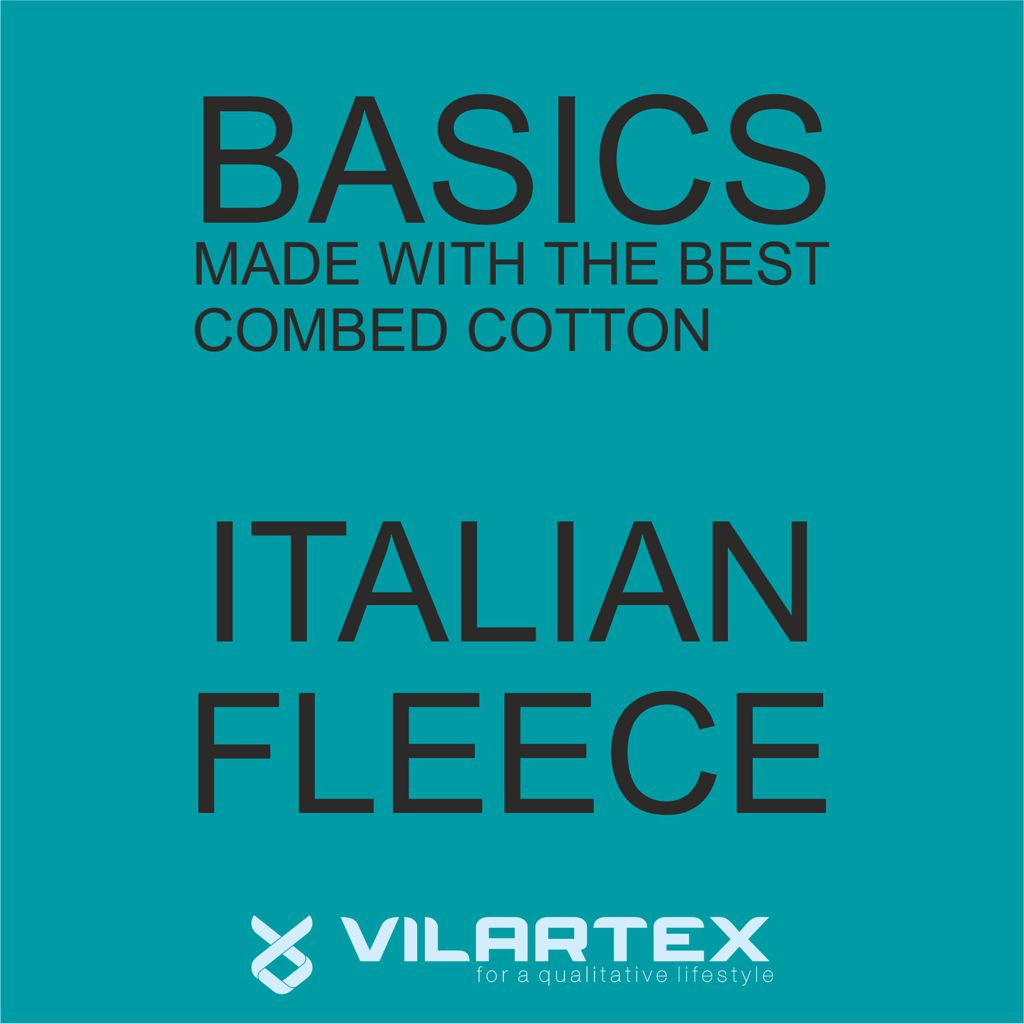 ITALIAN FLEECE