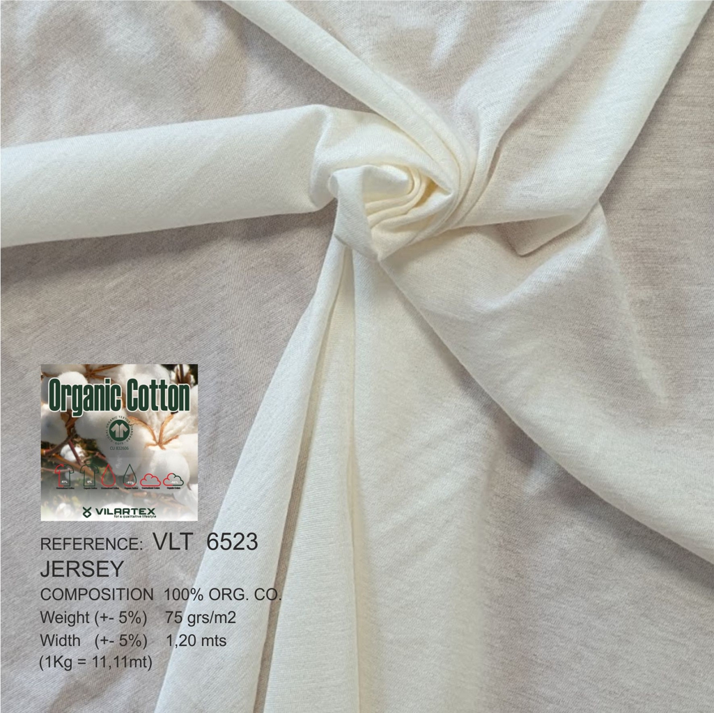 VLT 6523