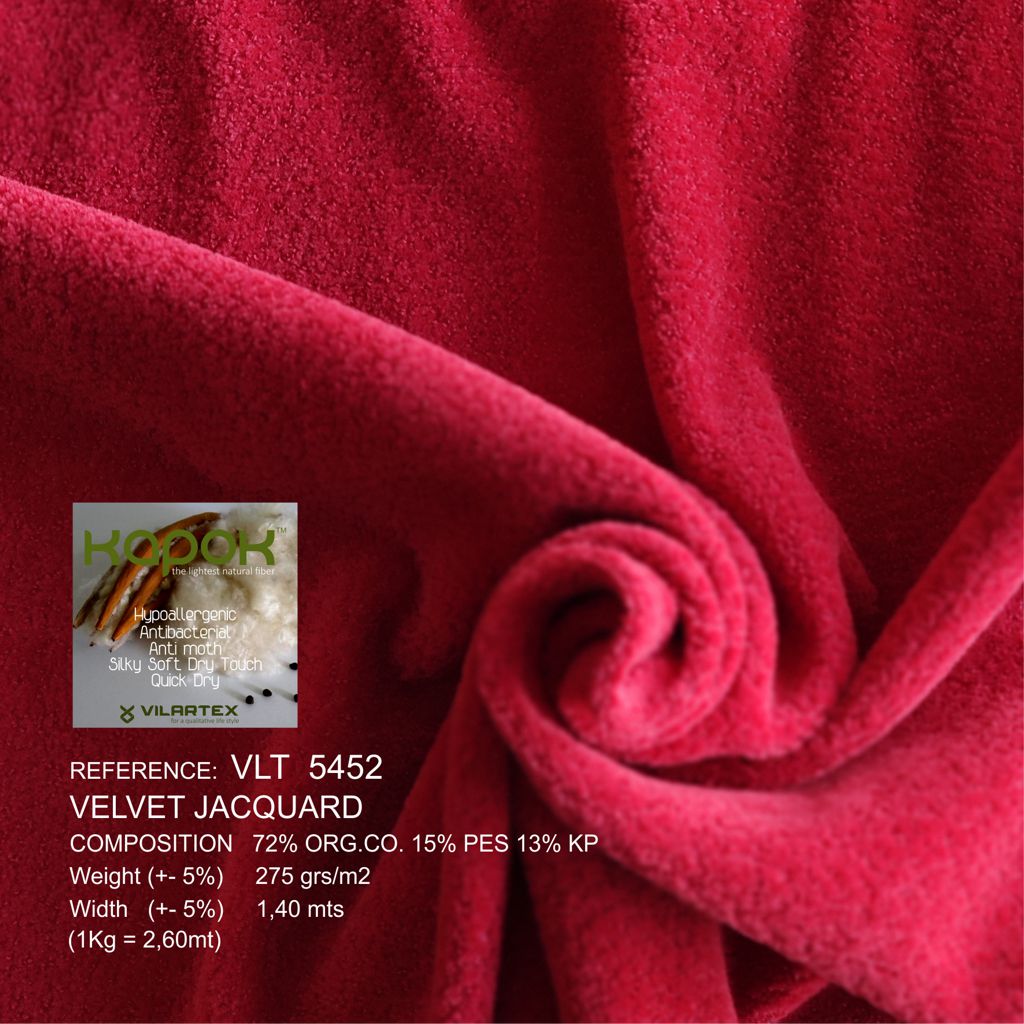 VLT 5452