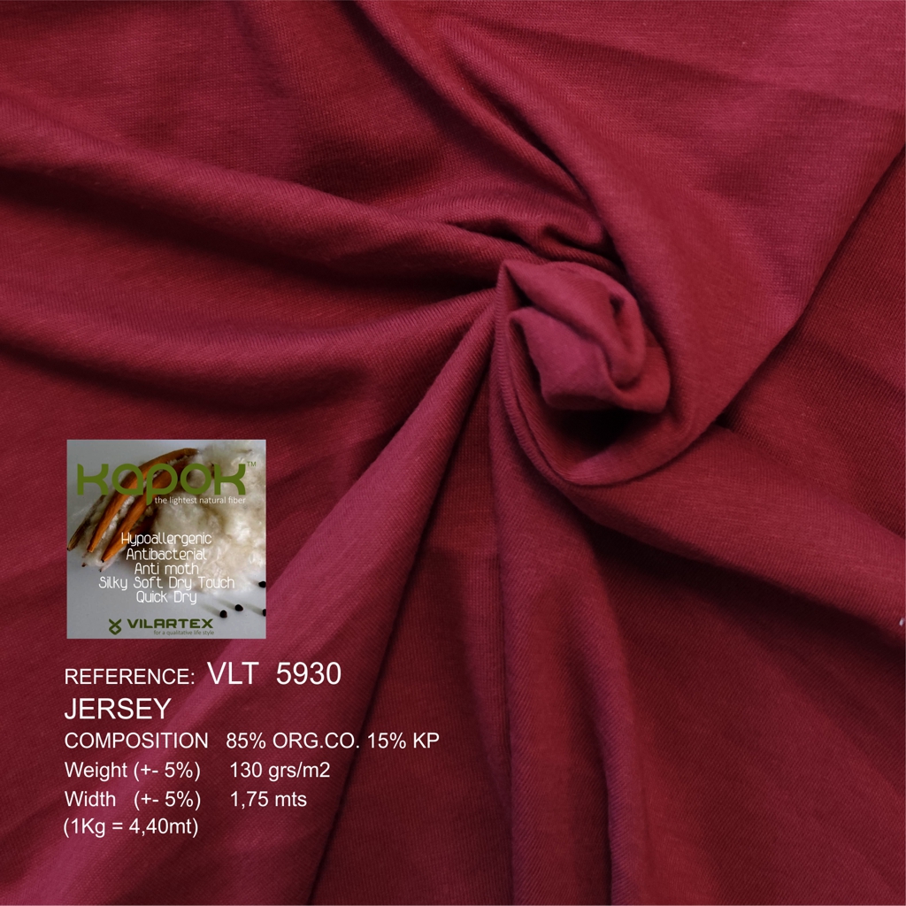 VLT 5930