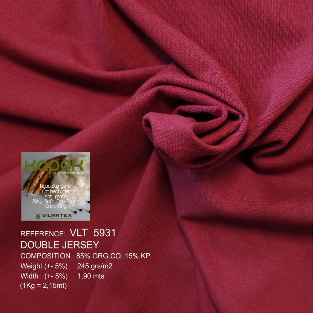 VLT 5931