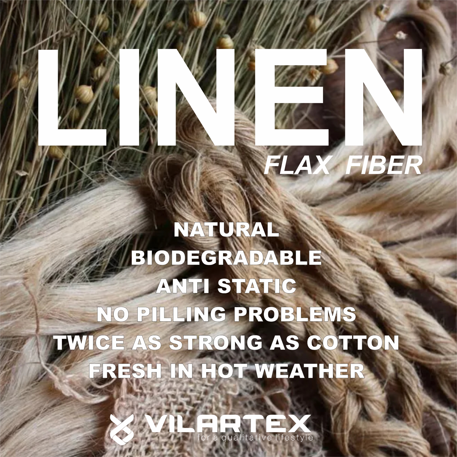 LINEN