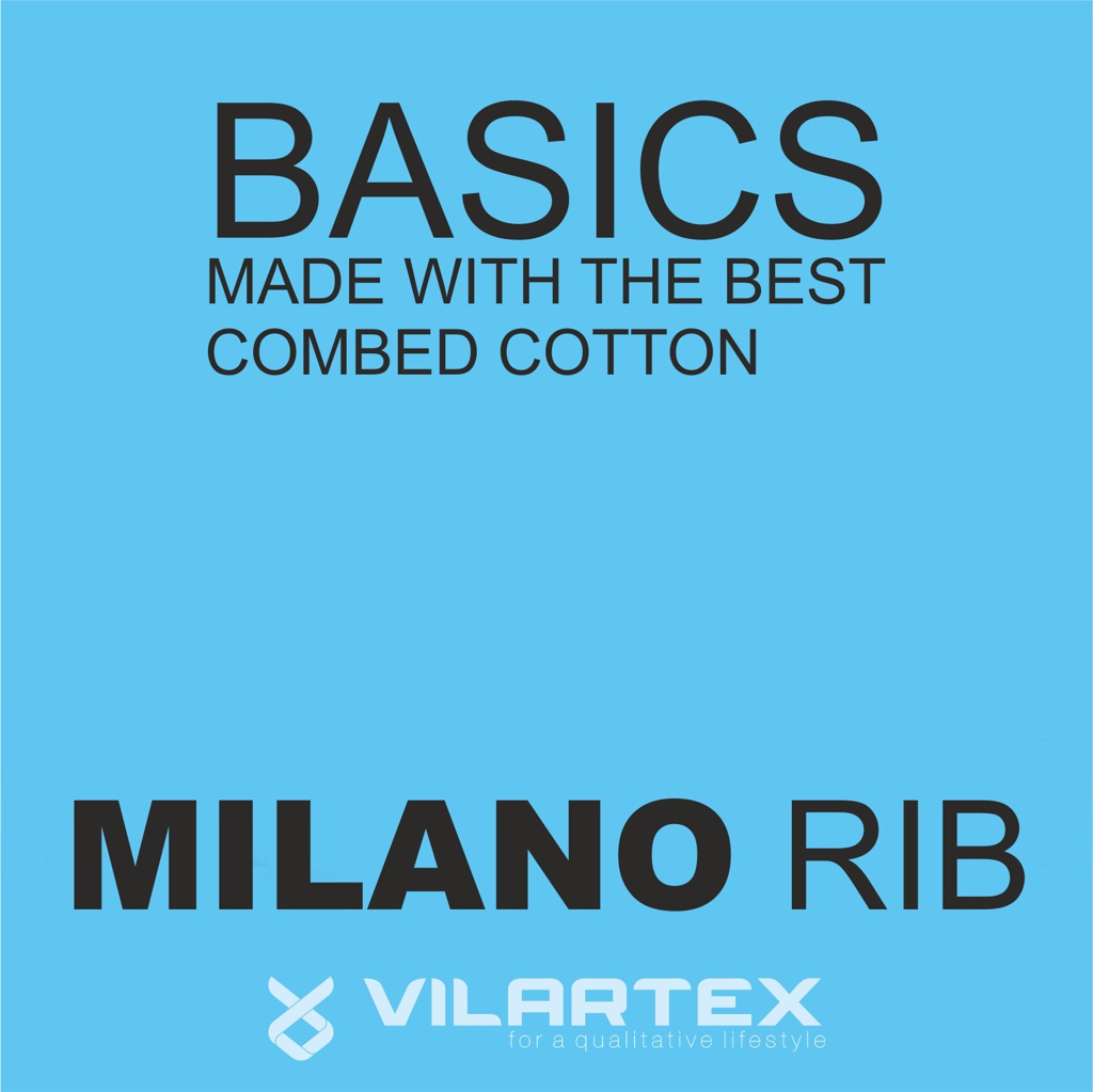 MILANO RIB