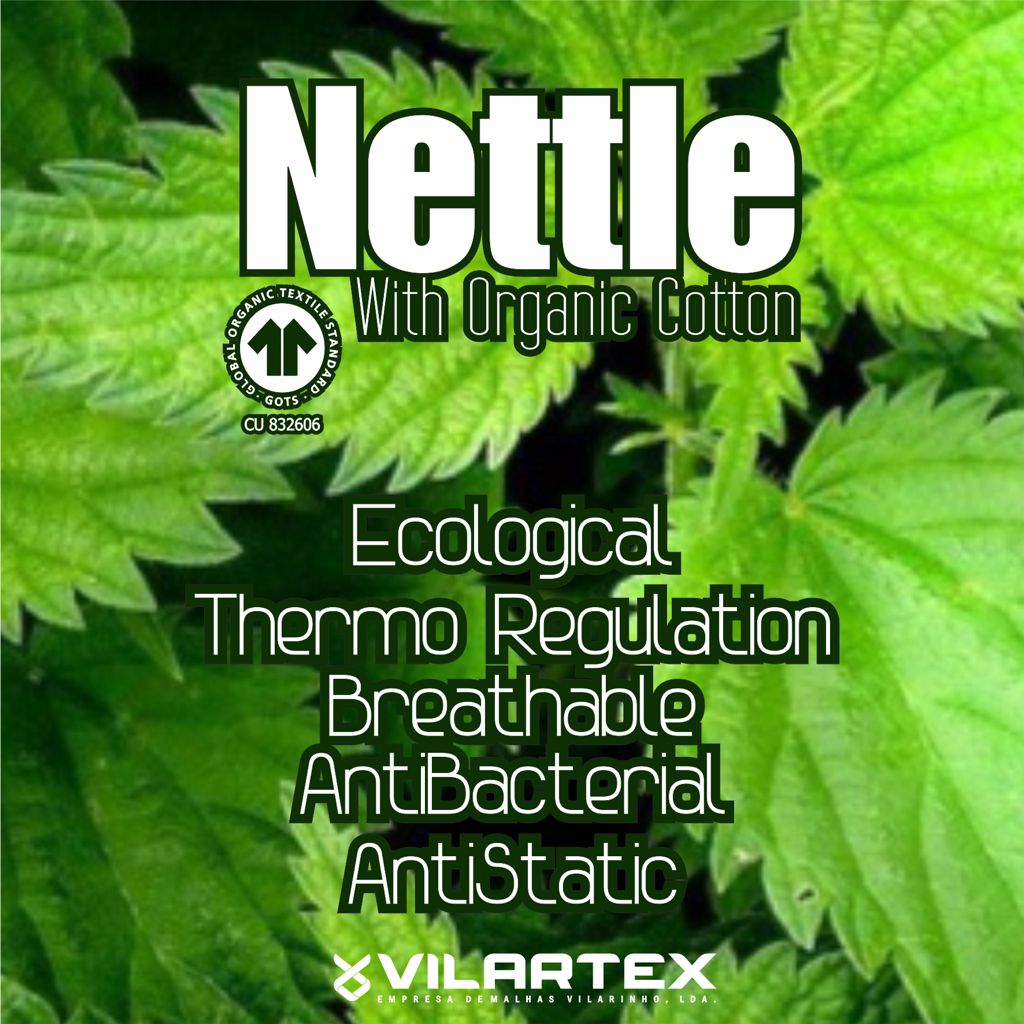 NETTLE