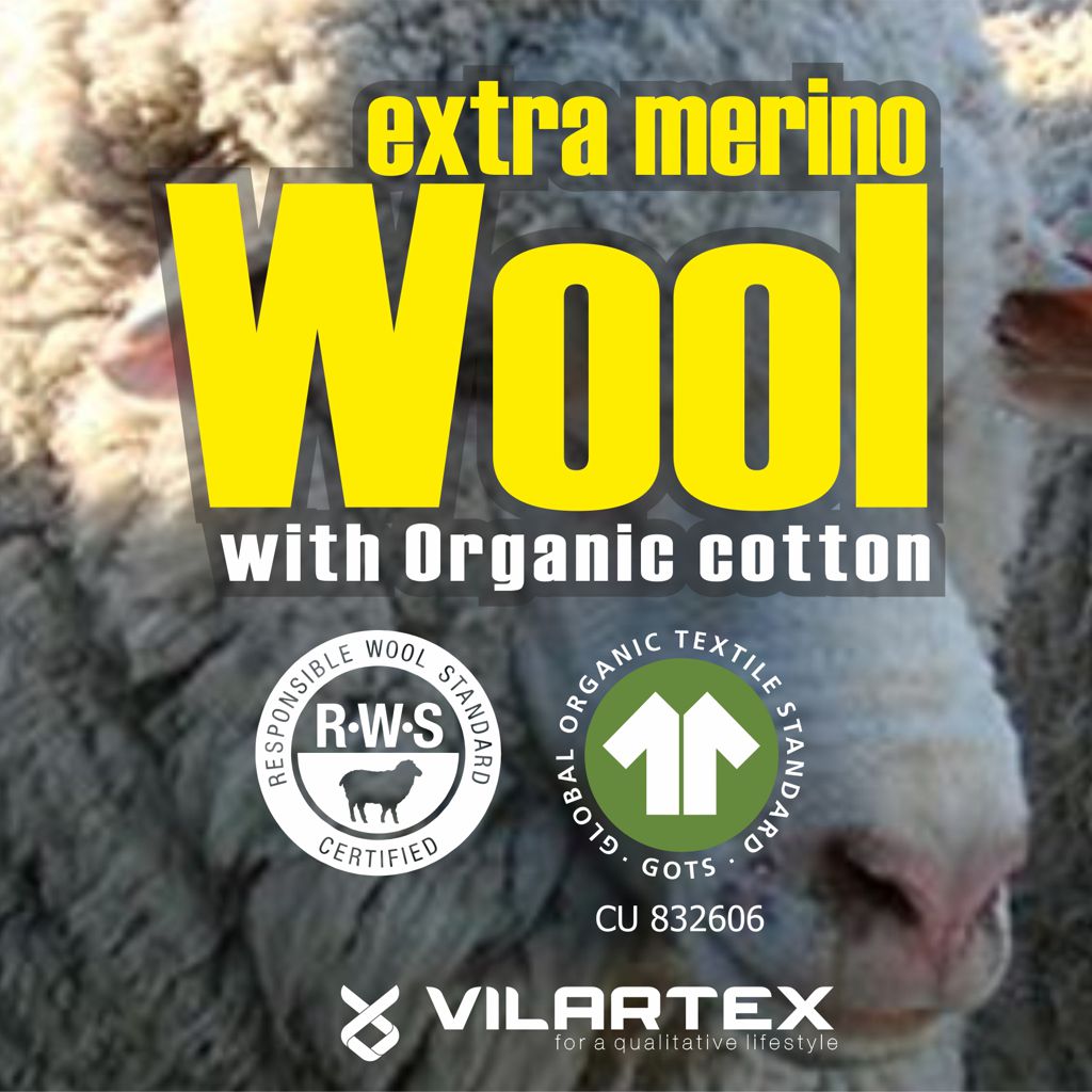 ORG. CO. & MERINO WO.