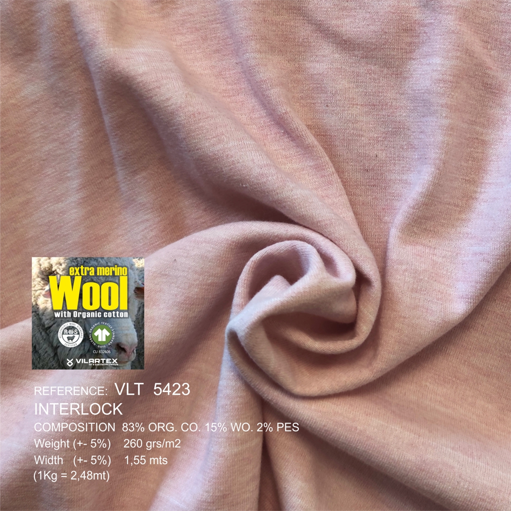 VLT 5423