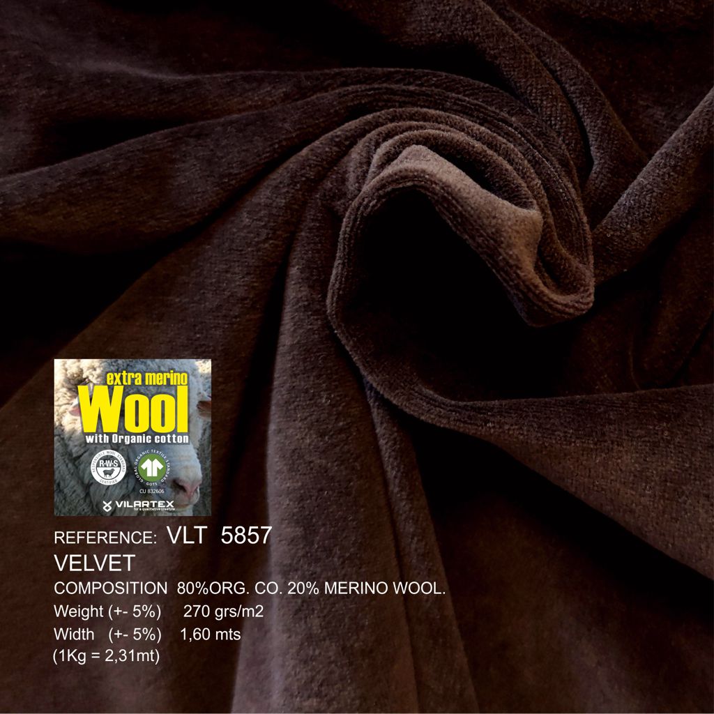VLT 5857