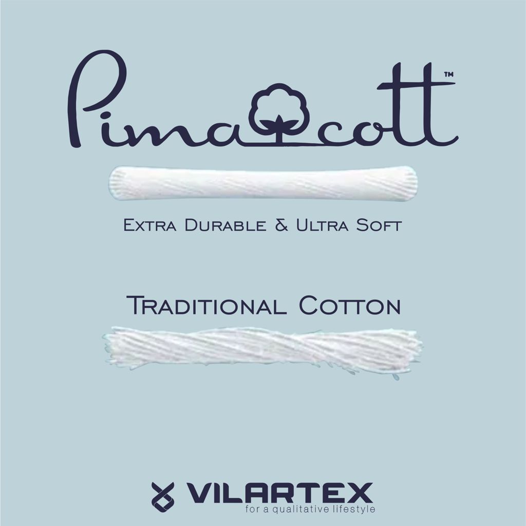 PIMA COTTON