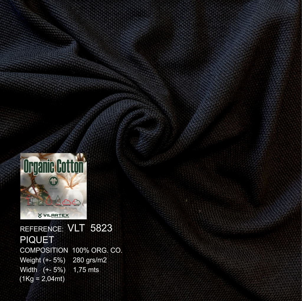 VLT 5823