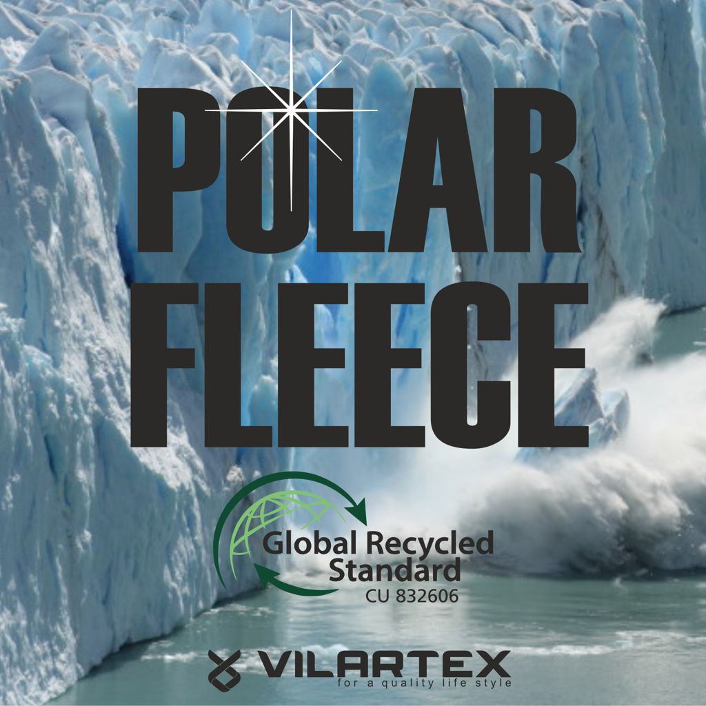 POLAR FLEECE