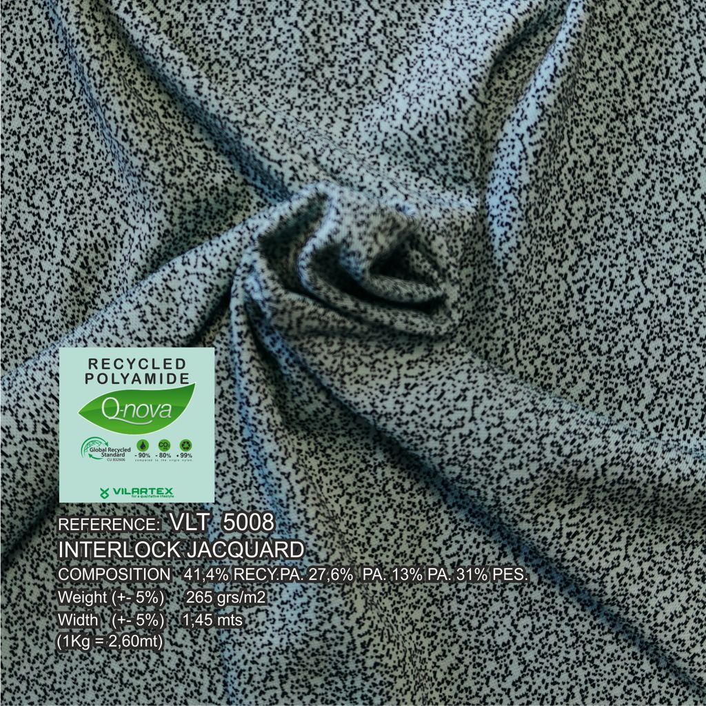 VLT 5008
