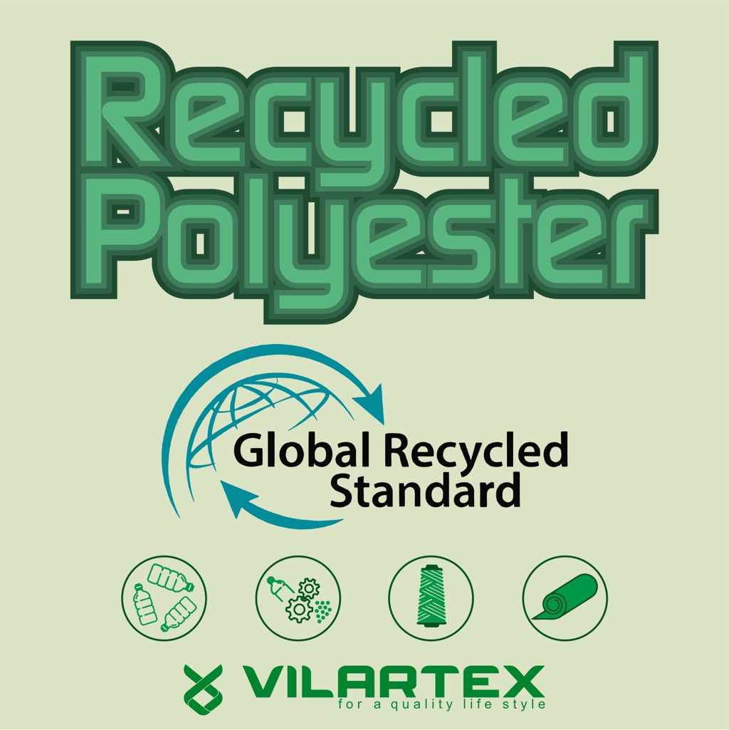 RECY. POLYESTER