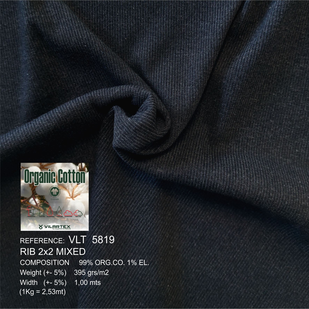 VLT 5819