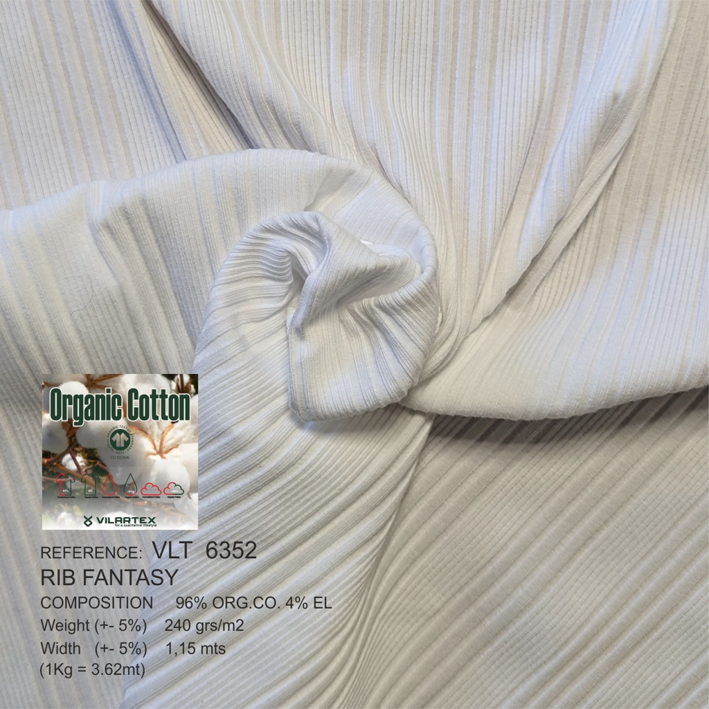 VLT 6352