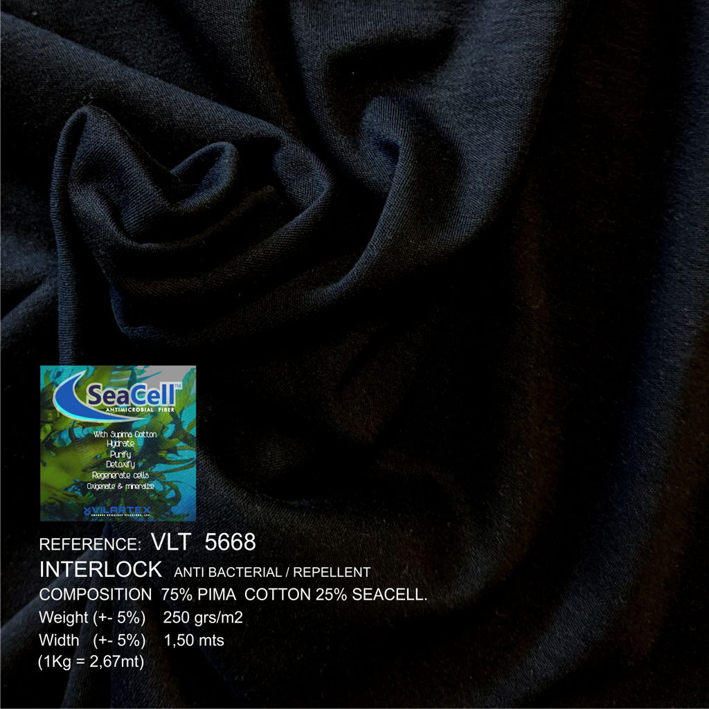 VLT 5668