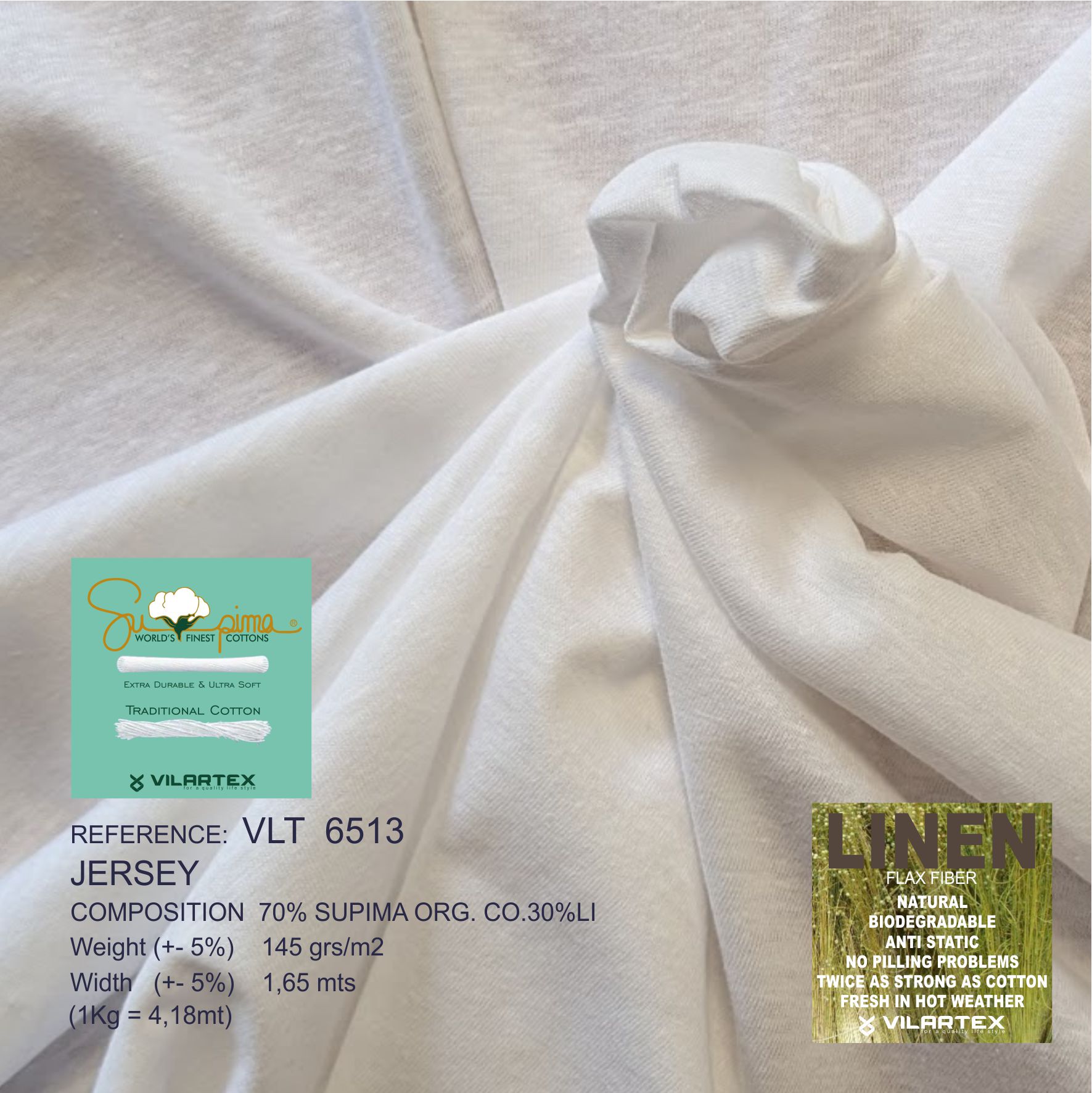 VLT 6513