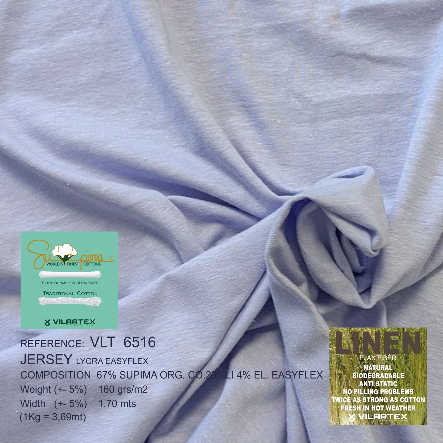 VLT 6516