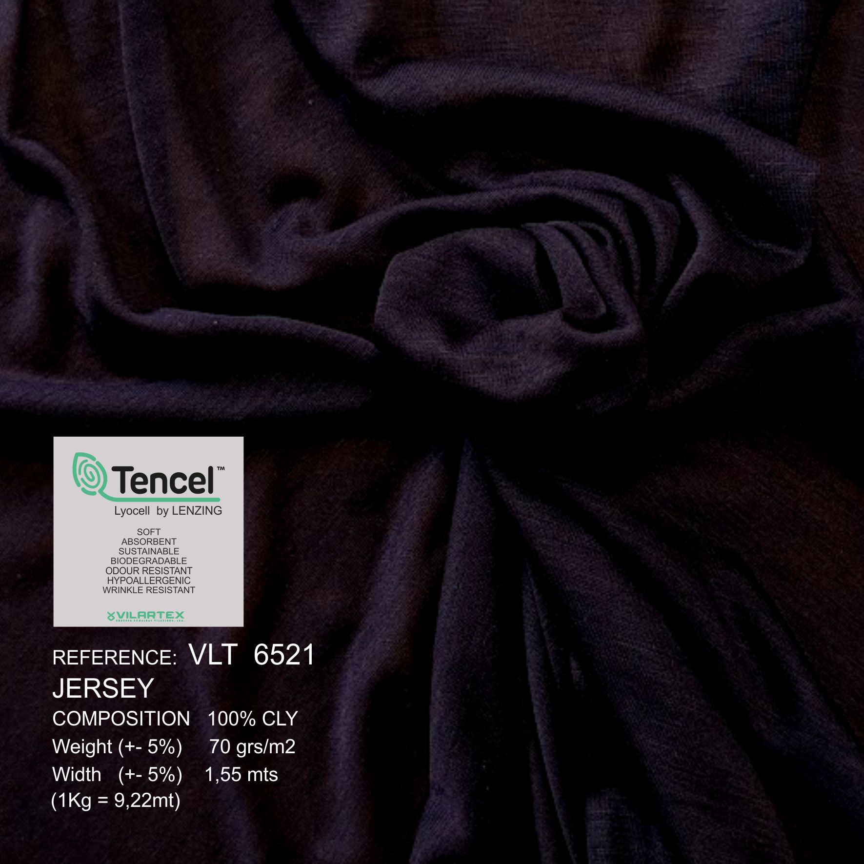VLT 6521