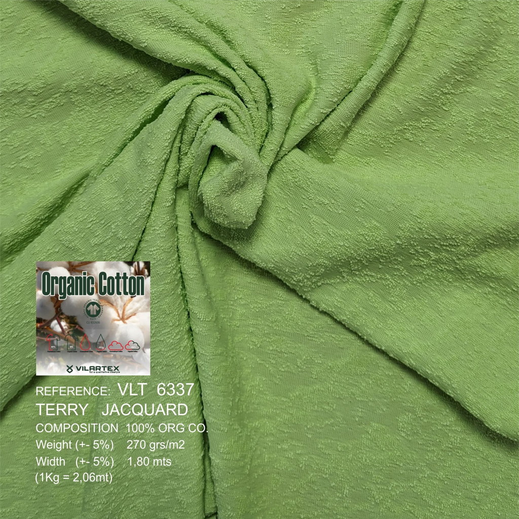 VLT 6337