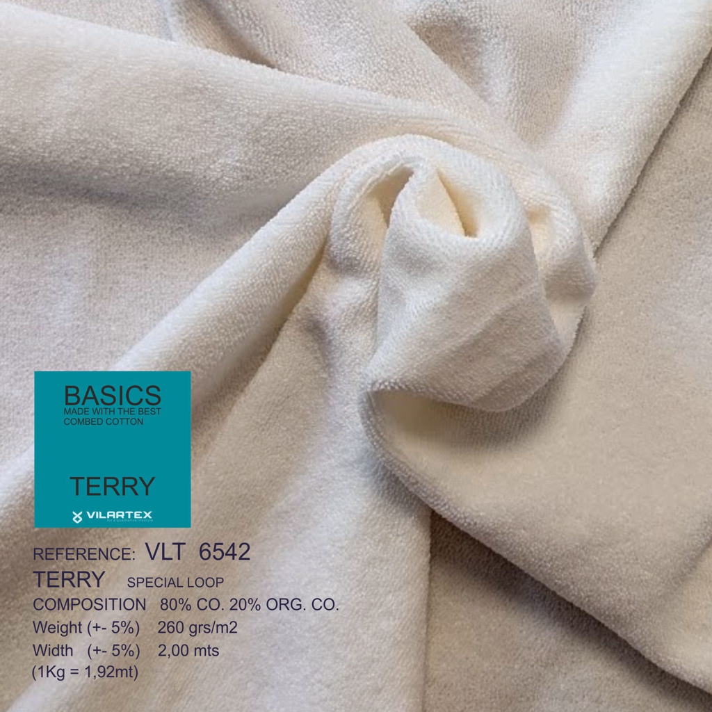 VLT 6542