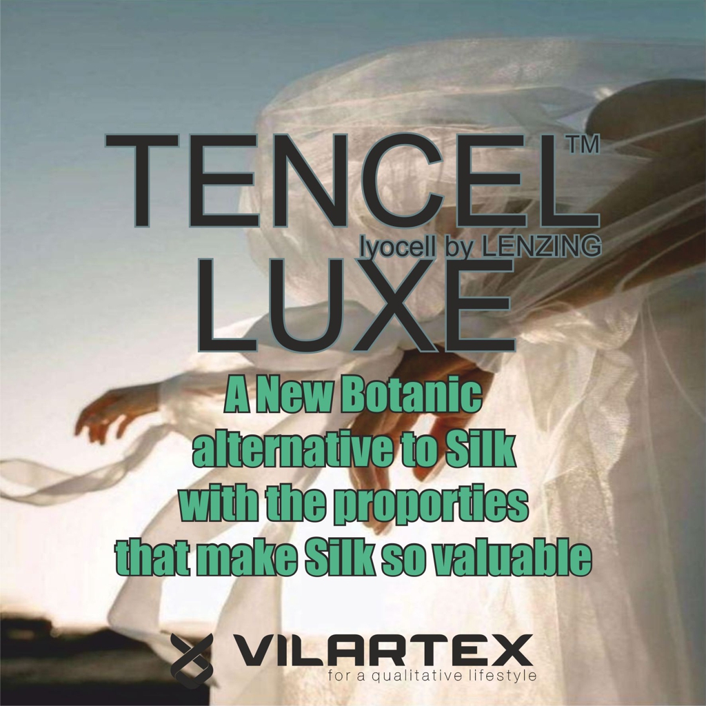 TENCEL LUXE
