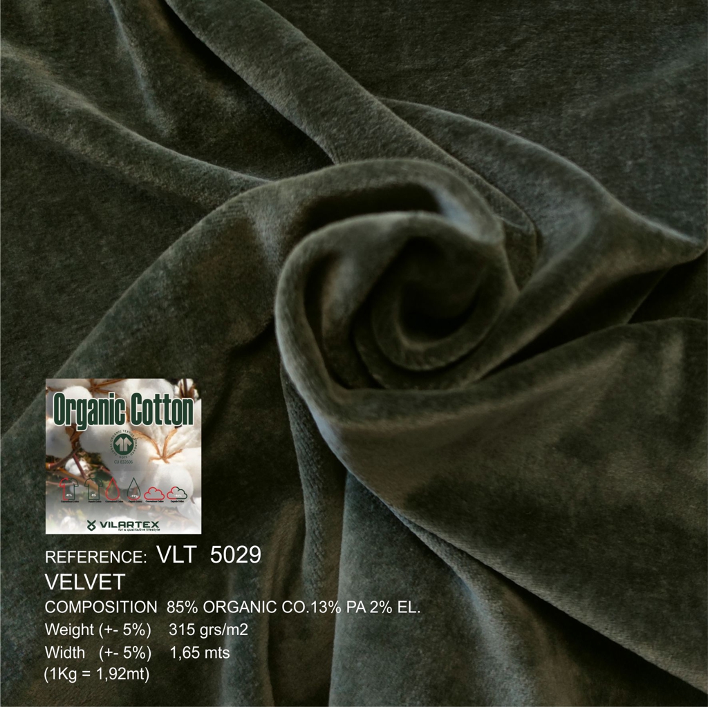 VLT 5029