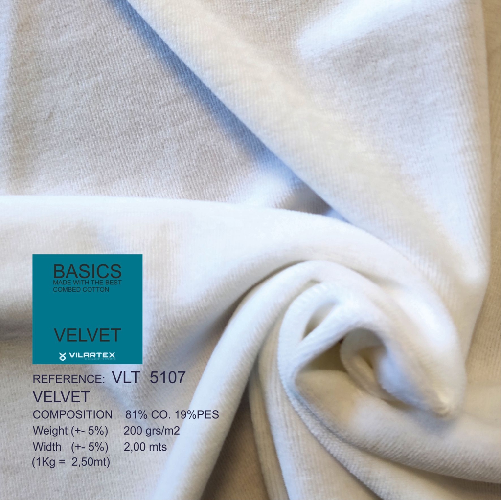 VLT 5107