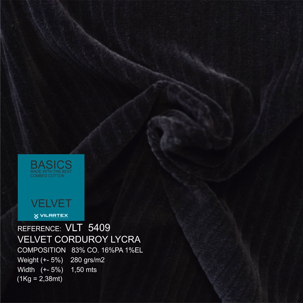 VLT 5409