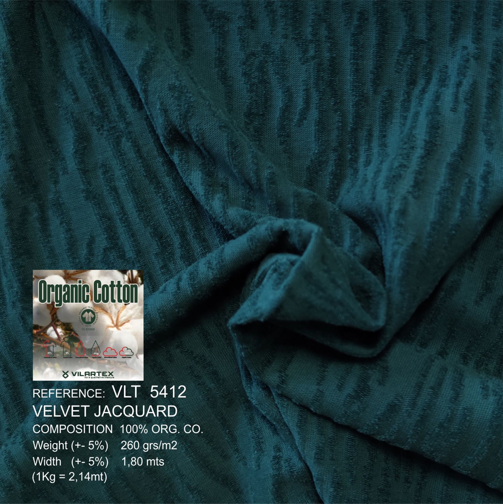 VLT 5412