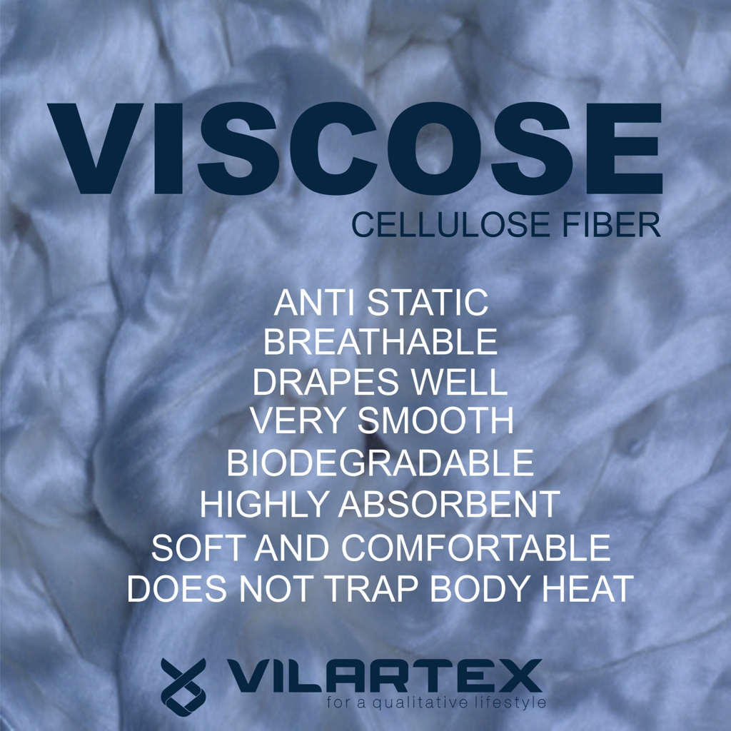 VISCOSE