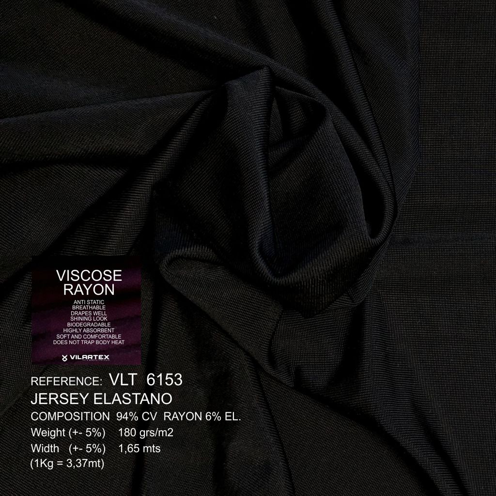 VLT 6153