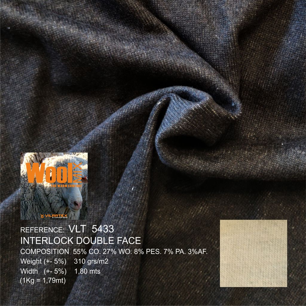 VLT 5443