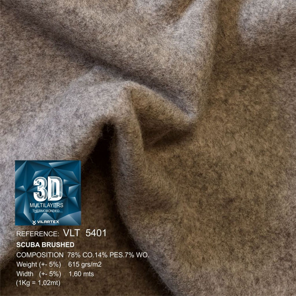 VLT 5401