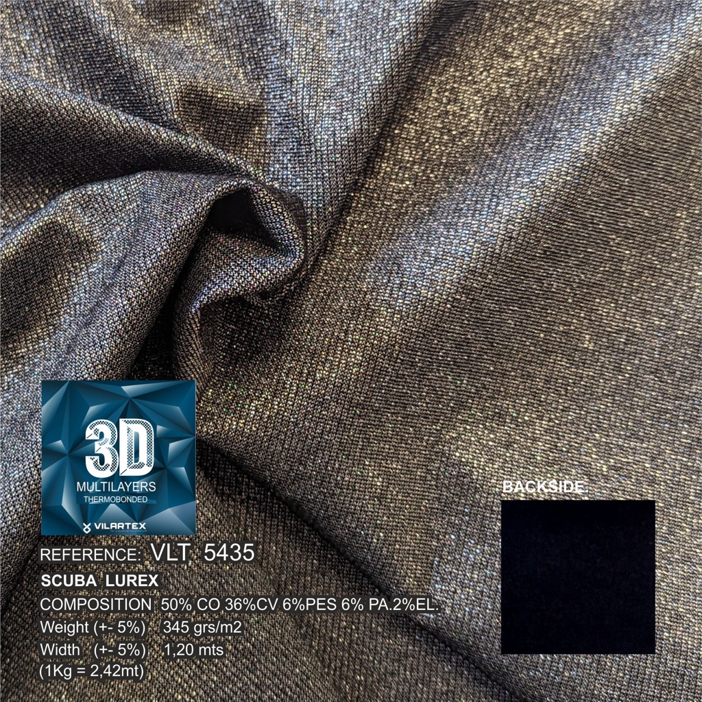 VLT 5435