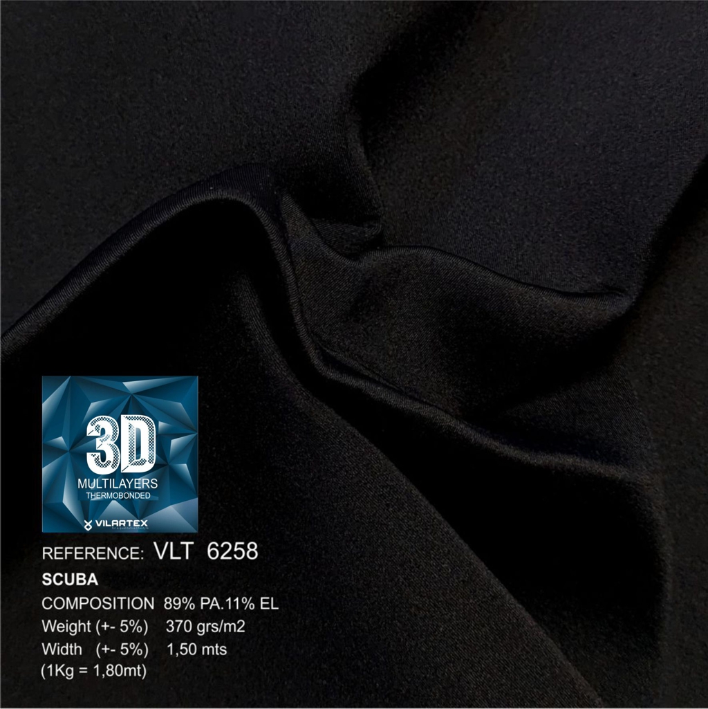 VLT 6258