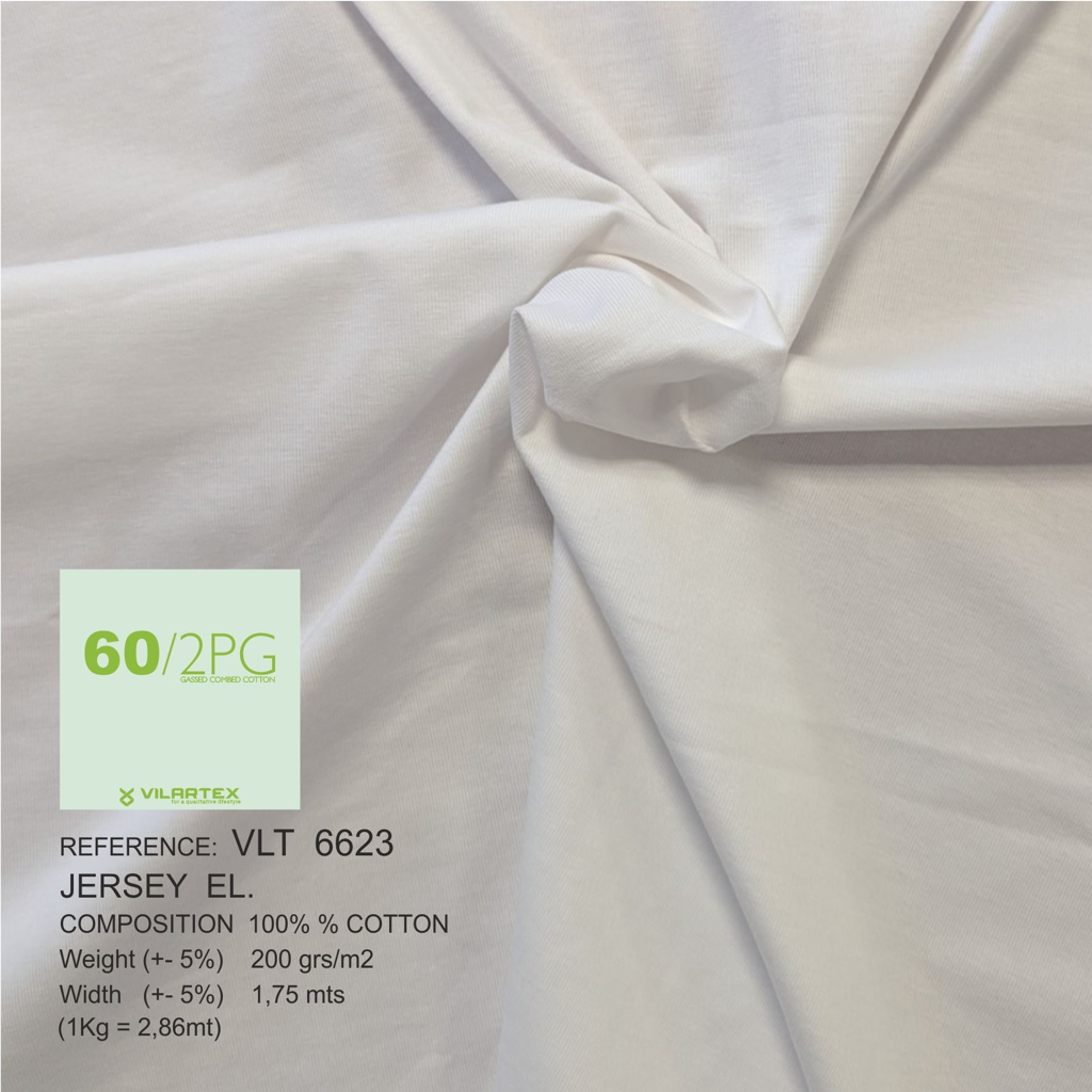 VLT 6623