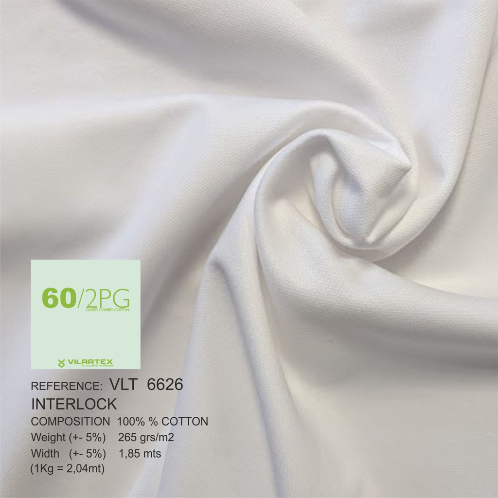 VLT 6626