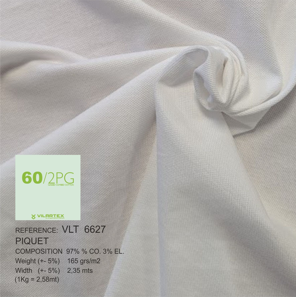 VLT 6627